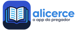 Alicerce Logo