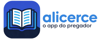 Alicerce Logo